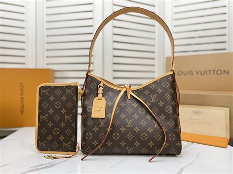 lv cargo|louis vuitton carryall monogram.